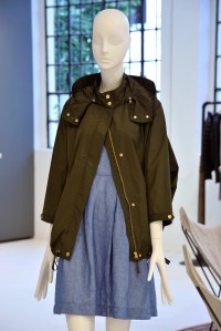 Woolrich RTW Spring 2017