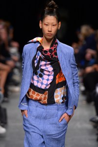 Wunderkind RTW Spring 2017