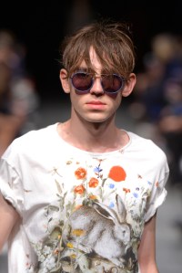 Wunderkind RTW Spring 2017