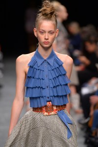 Wunderkind RTW Spring 2017