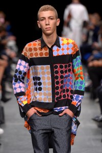 Wunderkind RTW Spring 2017