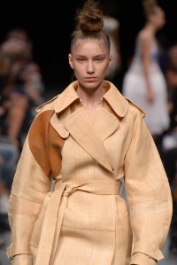 Wunderkind RTW Spring 2017