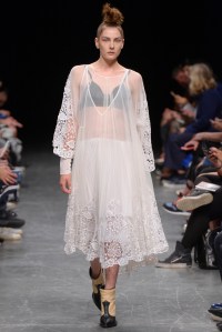 Wunderkind RTW Spring 2017