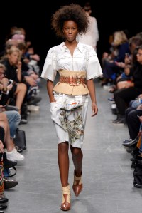 Wunderkind RTW Spring 2017