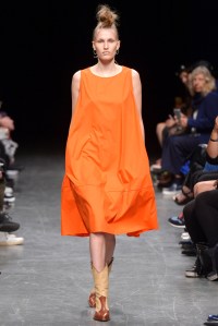 Wunderkind RTW Spring 2017