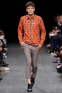 Wunderkind RTW Spring 2017