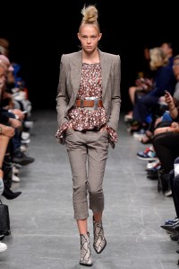 Wunderkind RTW Spring 2017
