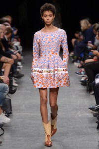 Wunderkind RTW Spring 2017