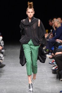 Wunderkind RTW Spring 2017
