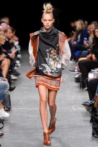 Wunderkind RTW Spring 2017