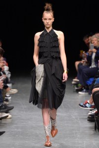 Wunderkind RTW Spring 2017