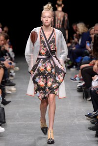 Wunderkind RTW Spring 2017