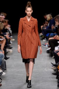 Wunderkind RTW Spring 2017