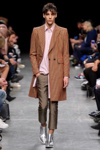 Wunderkind RTW Spring 2017
