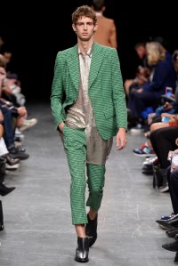 Wunderkind RTW Spring 2017