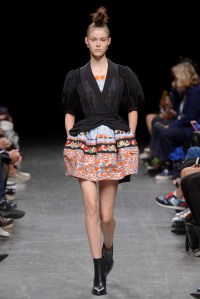 Wunderkind RTW Spring 2017