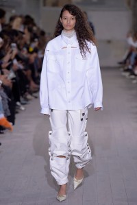 Y/Project RTW Spring 2017