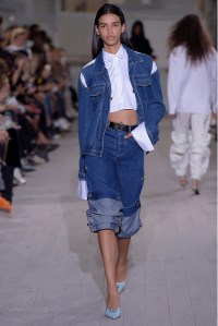 Y/Project RTW Spring 2017