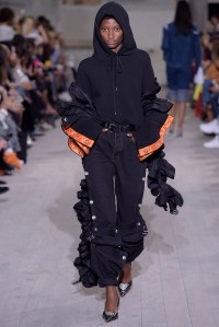 Y/Project RTW Spring 2017