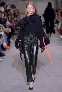 Y/Project RTW Spring 2017