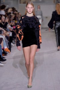 Y/Project RTW Spring 2017