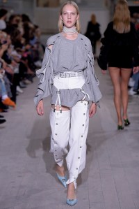 Y/Project RTW Spring 2017