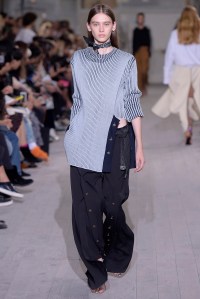Y/Project RTW Spring 2017