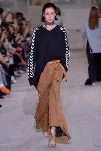 Y/Project RTW Spring 2017