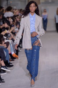 Y/Project RTW Spring 2017