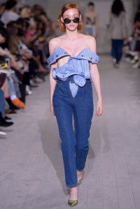 Y/Project RTW Spring 2017