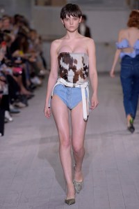 Y/Project RTW Spring 2017