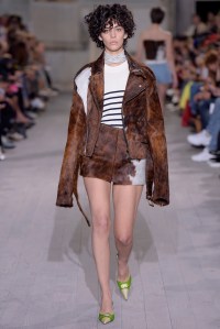 Y/Project RTW Spring 2017