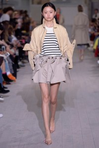 Y/Project RTW Spring 2017