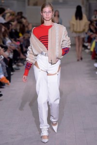 Y/Project RTW Spring 2017
