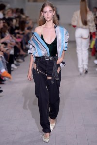 Y/Project RTW Spring 2017