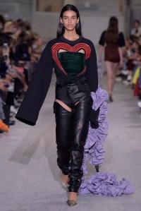 Y/Project RTW Spring 2017