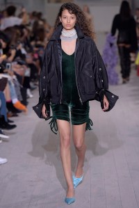 Y/Project RTW Spring 2017