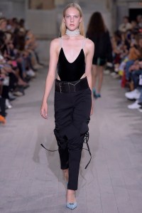 Y/Project RTW Spring 2017