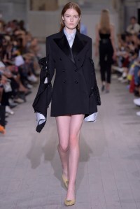 Y/Project RTW Spring 2017