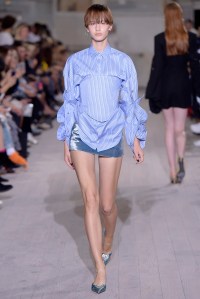 Y/Project RTW Spring 2017