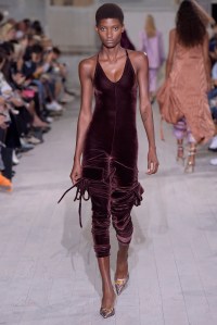 Y/Project RTW Spring 2017