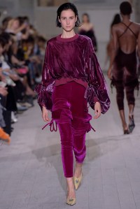 Y/Project RTW Spring 2017