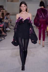 Y/Project RTW Spring 2017