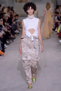 Y/Project RTW Spring 2017