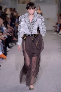 Y/Project RTW Spring 2017