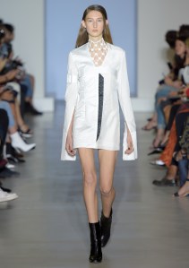 Yang Li RTW Spring 2017