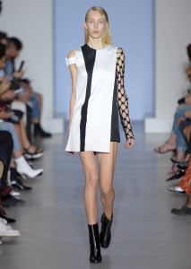 Yang Li RTW Spring 2017