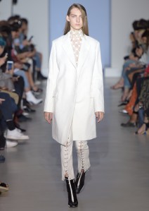 Yang Li RTW Spring 2017