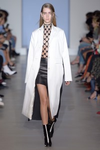 Yang Li RTW Spring 2017