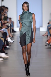 Yang Li RTW Spring 2017